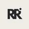logo with the initials RR