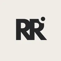 logo with the initials RR